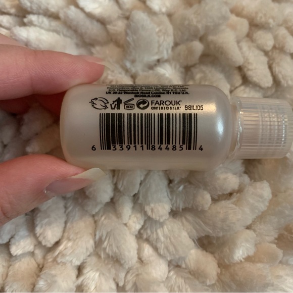 Biosilk silk therapy Irresistible A jasmine & honey scent travel size - Picture 5 of 5